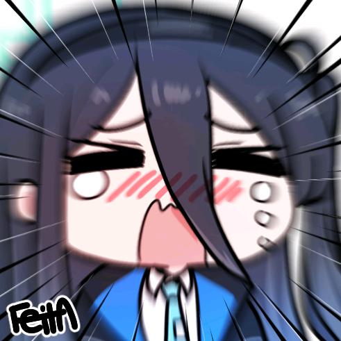 tempest头像