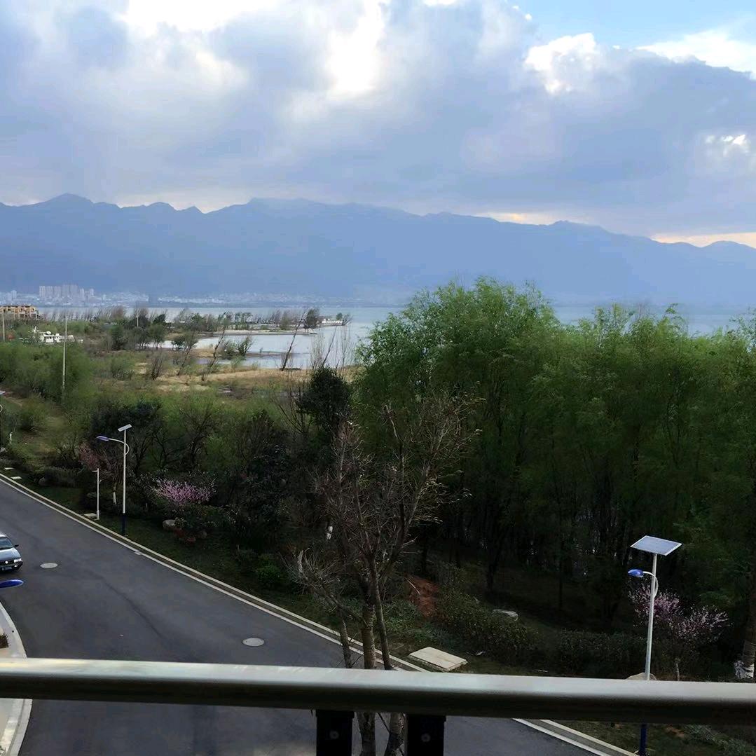 流一飞喜欢我
