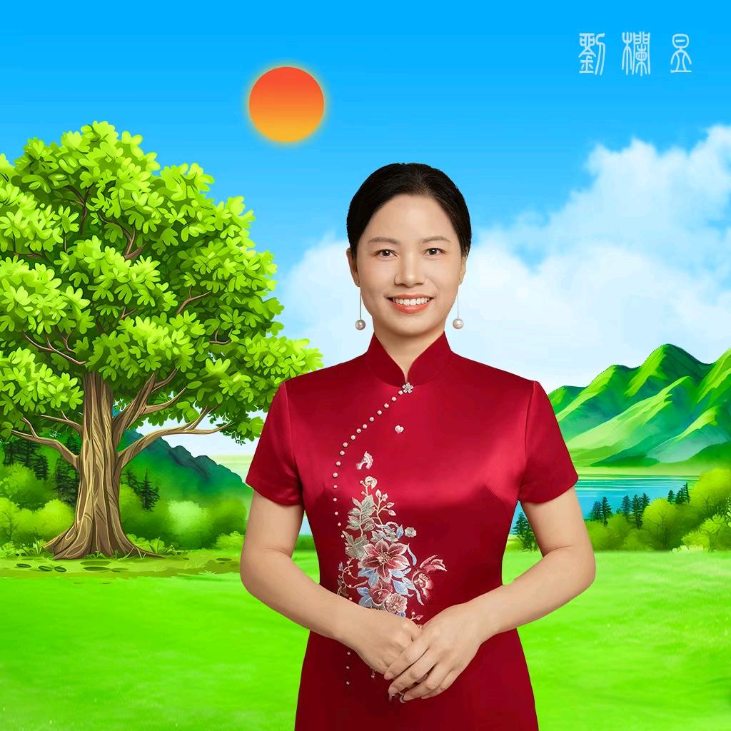 素说头像