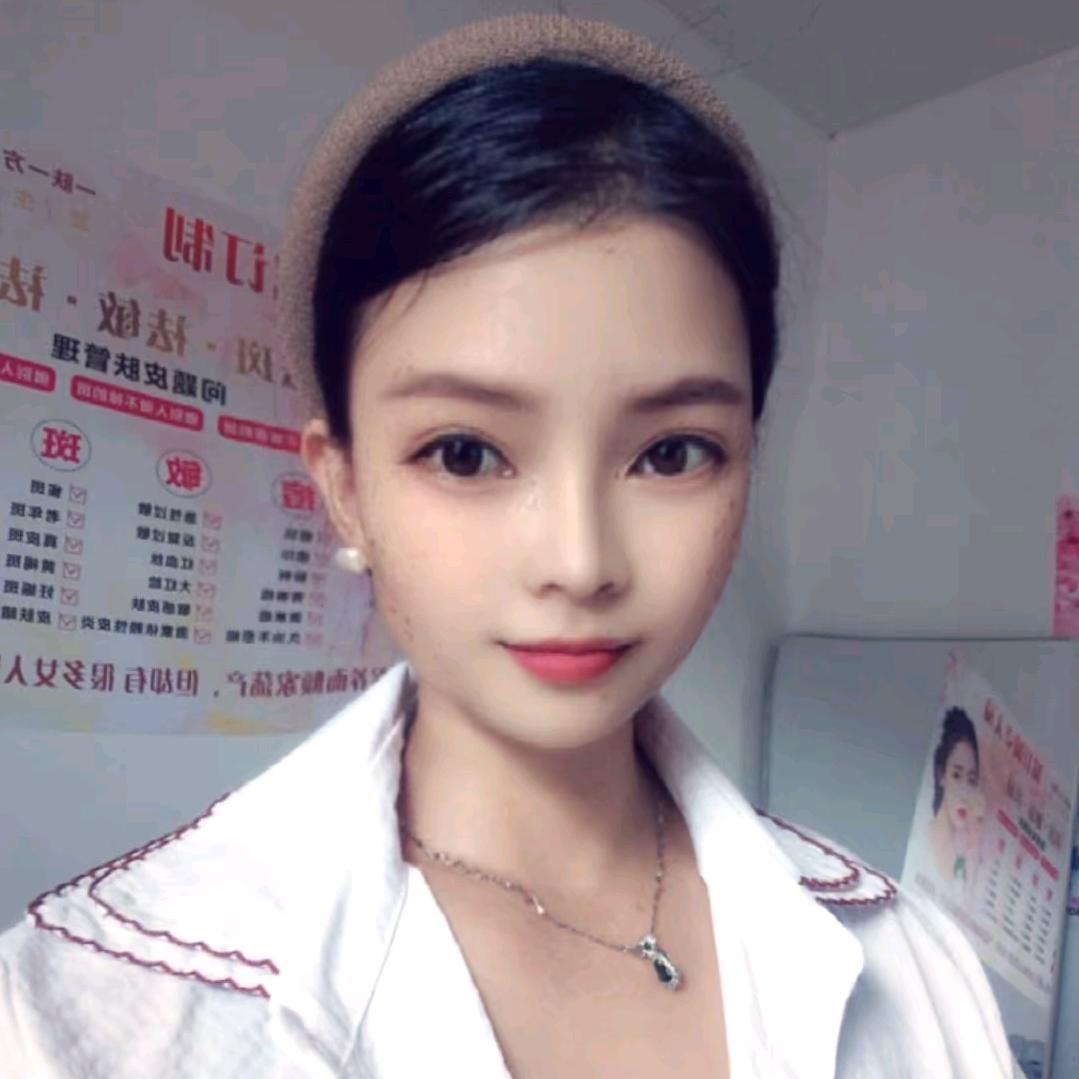 🌈江美美容