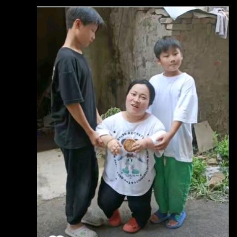 一米妈妈
