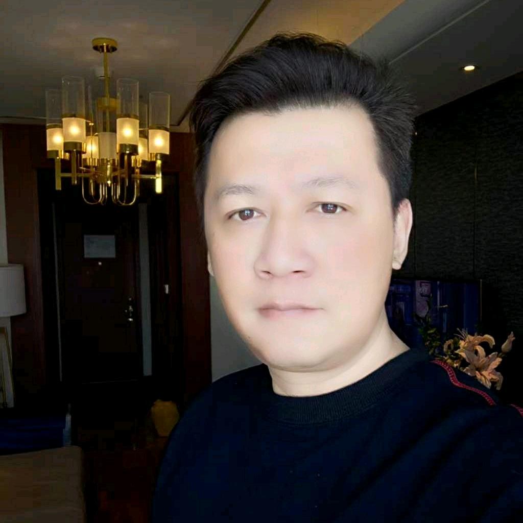 陈先生😏