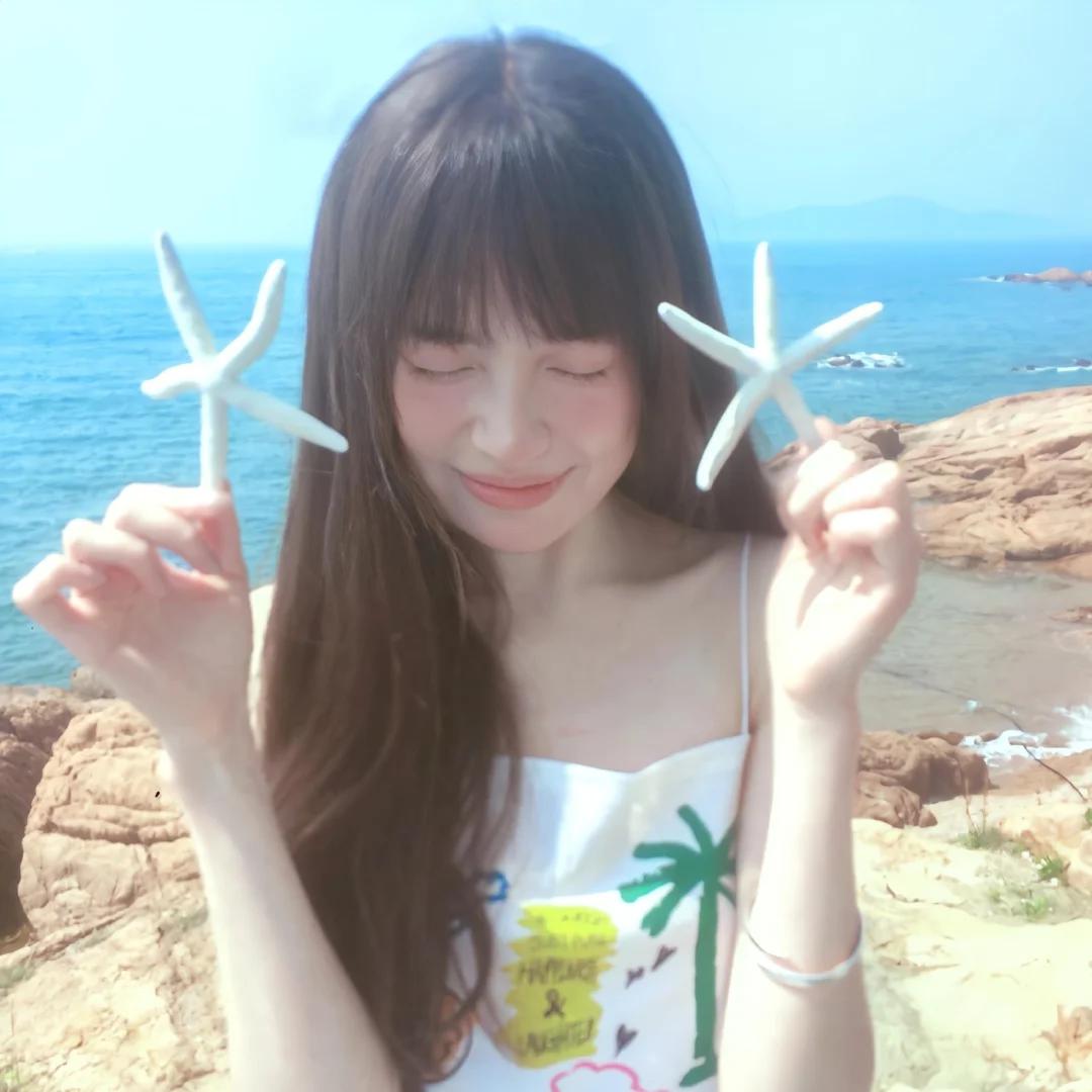 小海星好物