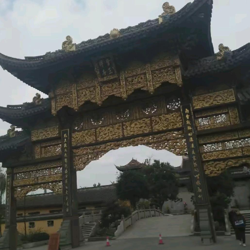 禅境
