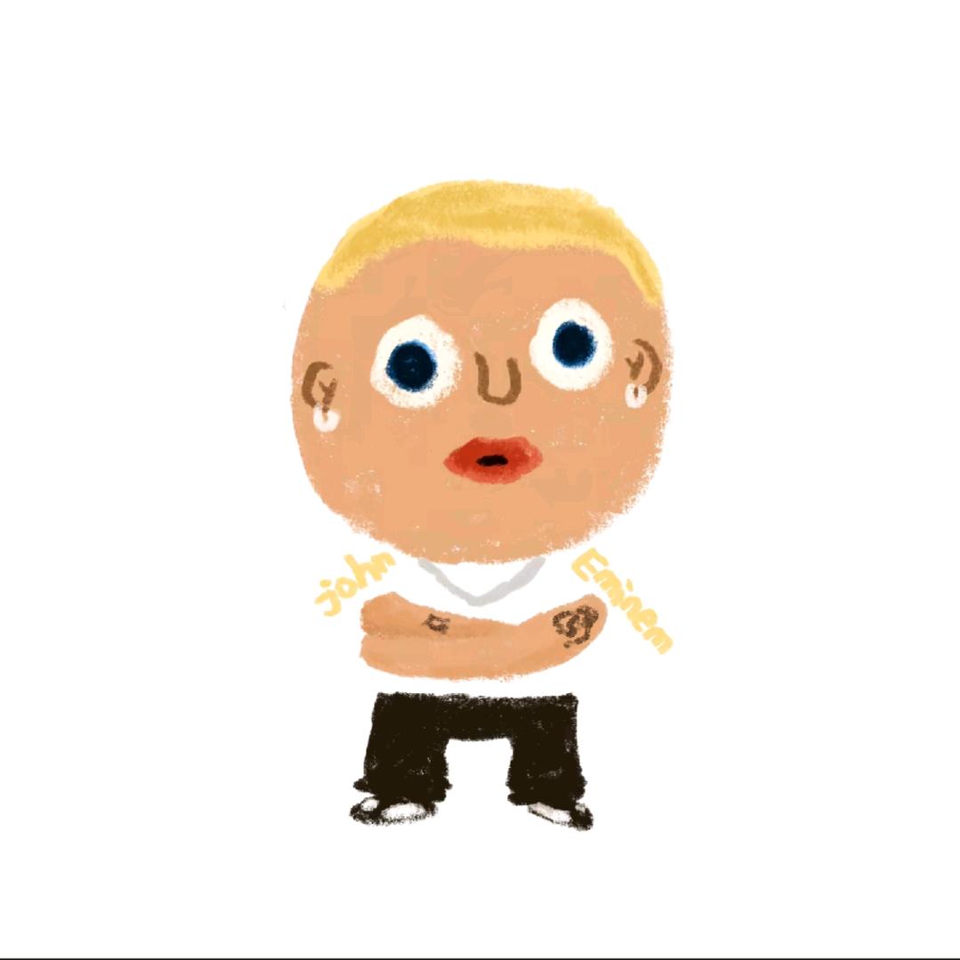 打小就坏