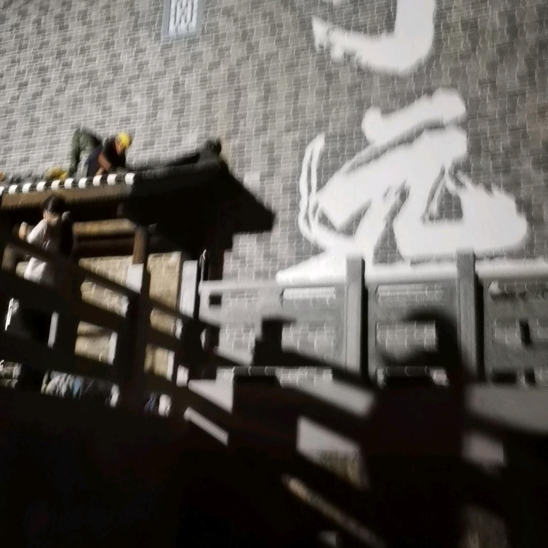 秋天的枫叶