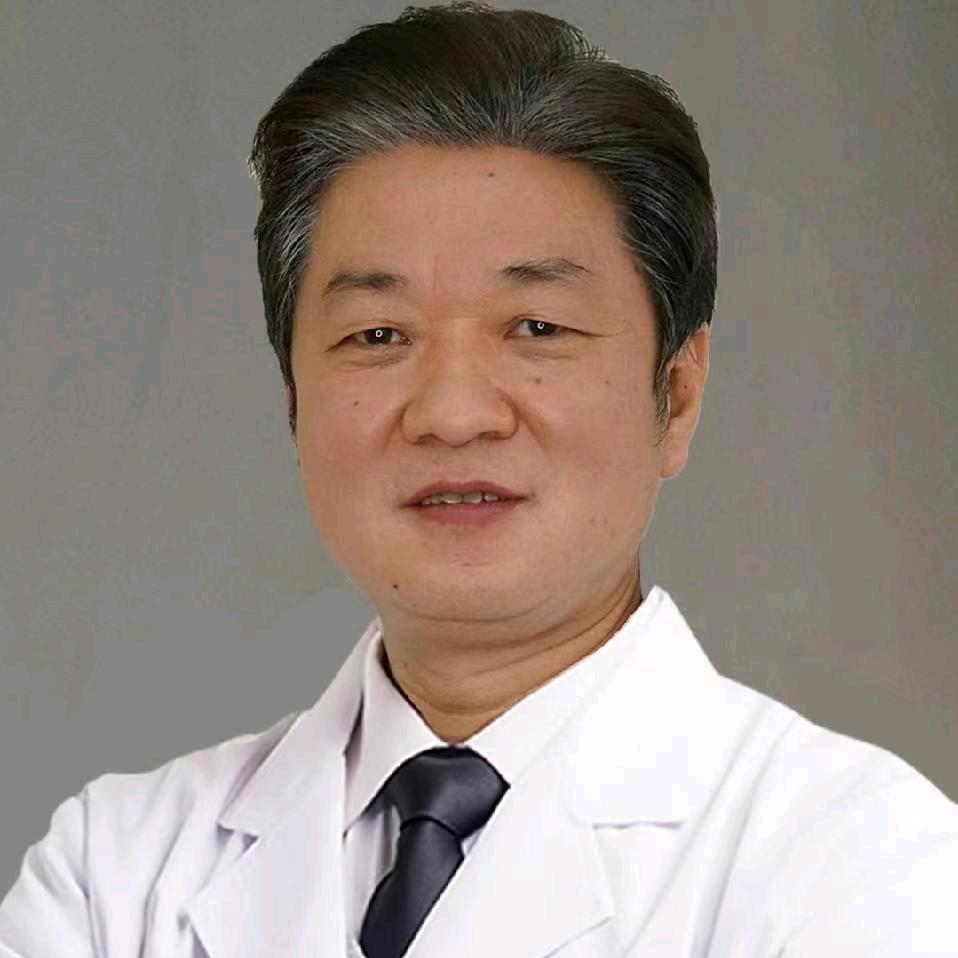儿科田姥爷｜专注儿科领域40年
