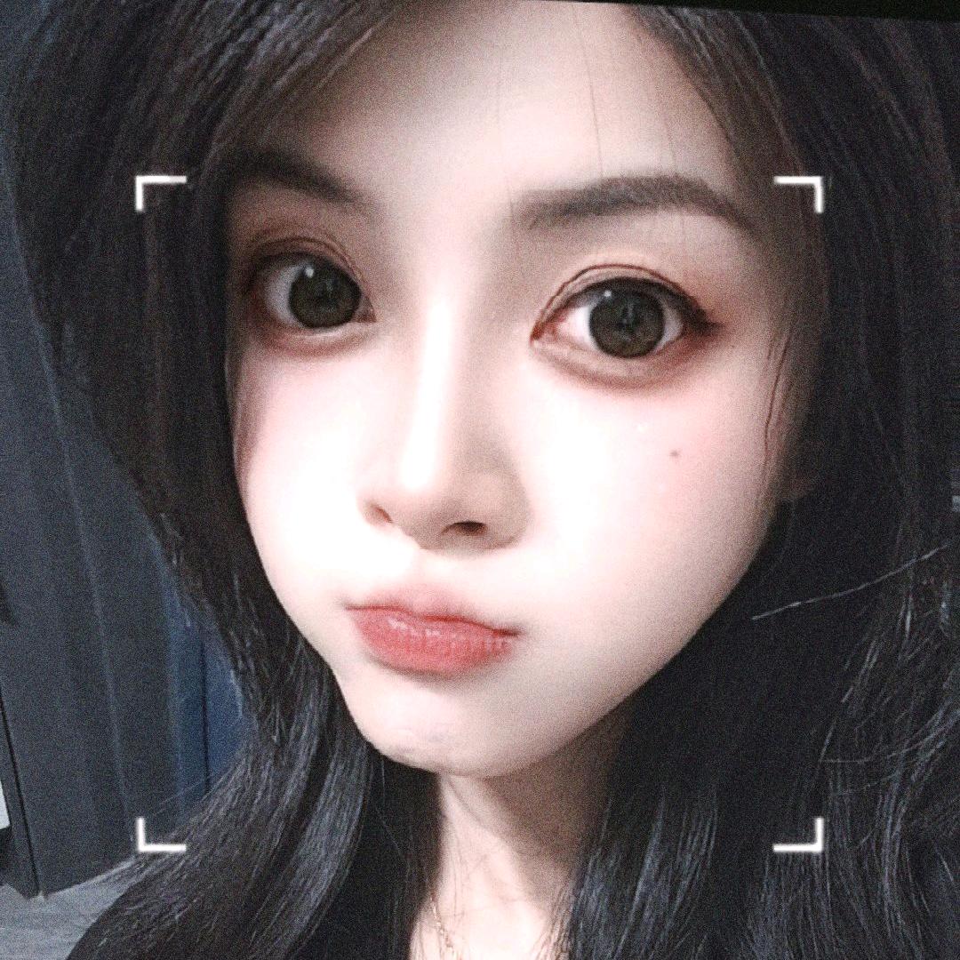 小然