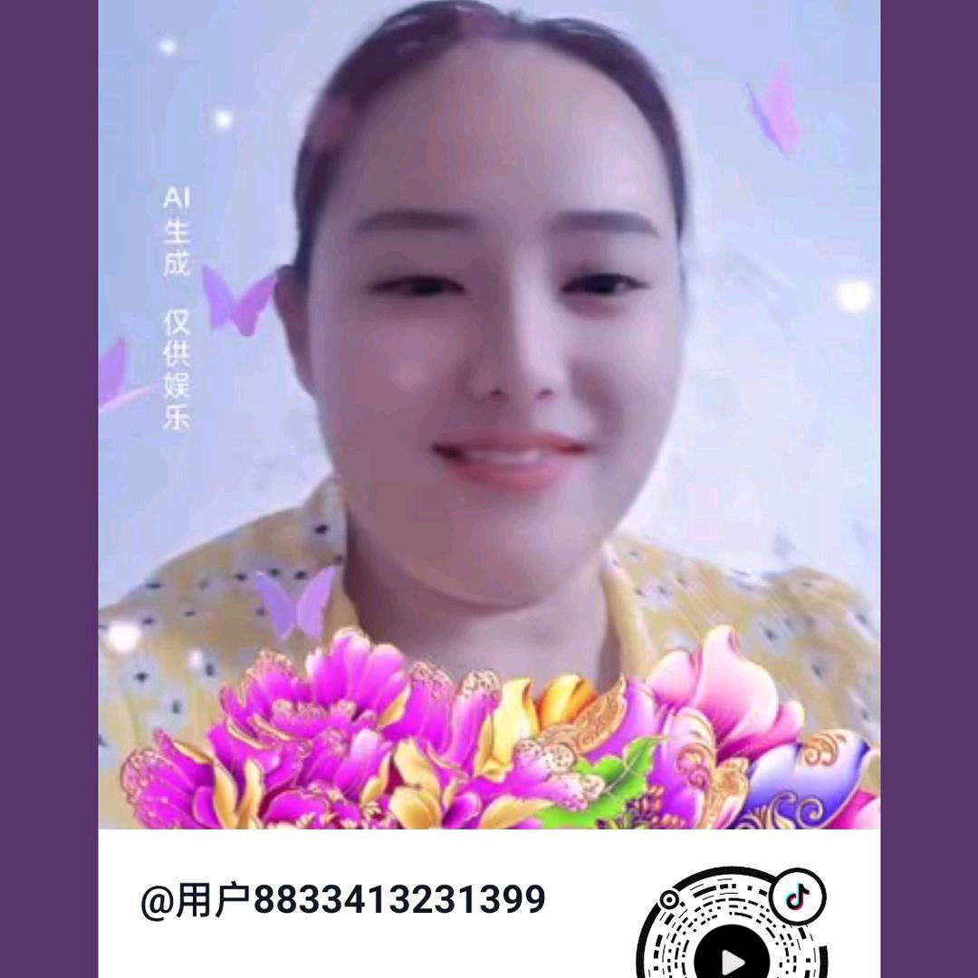 大寨小姐姐