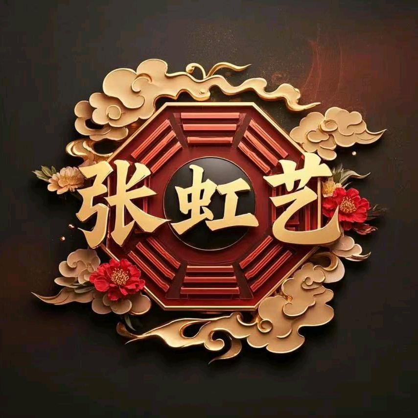 张虹艺一卦