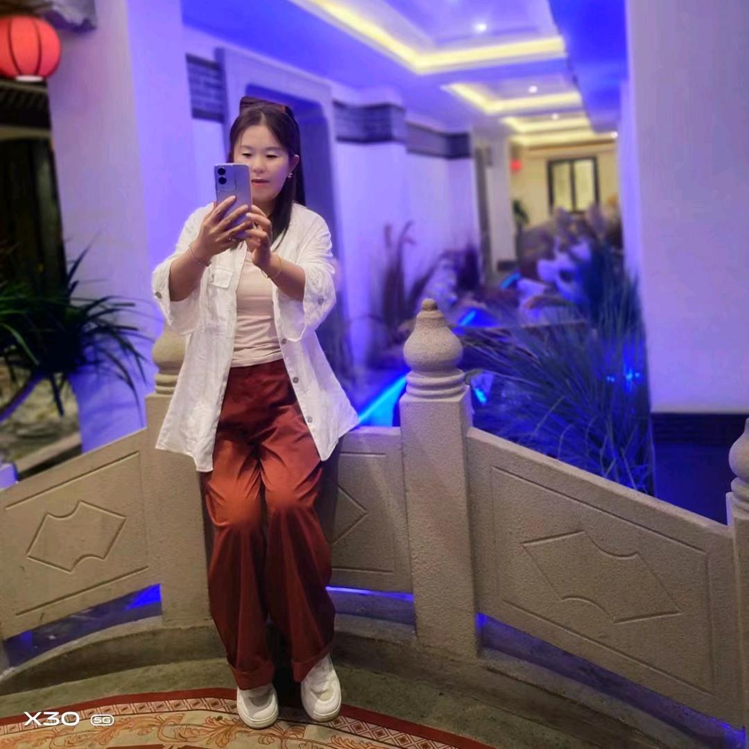 静心❤️
