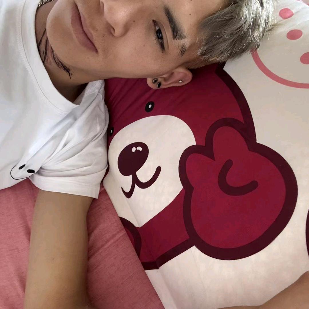小帅home