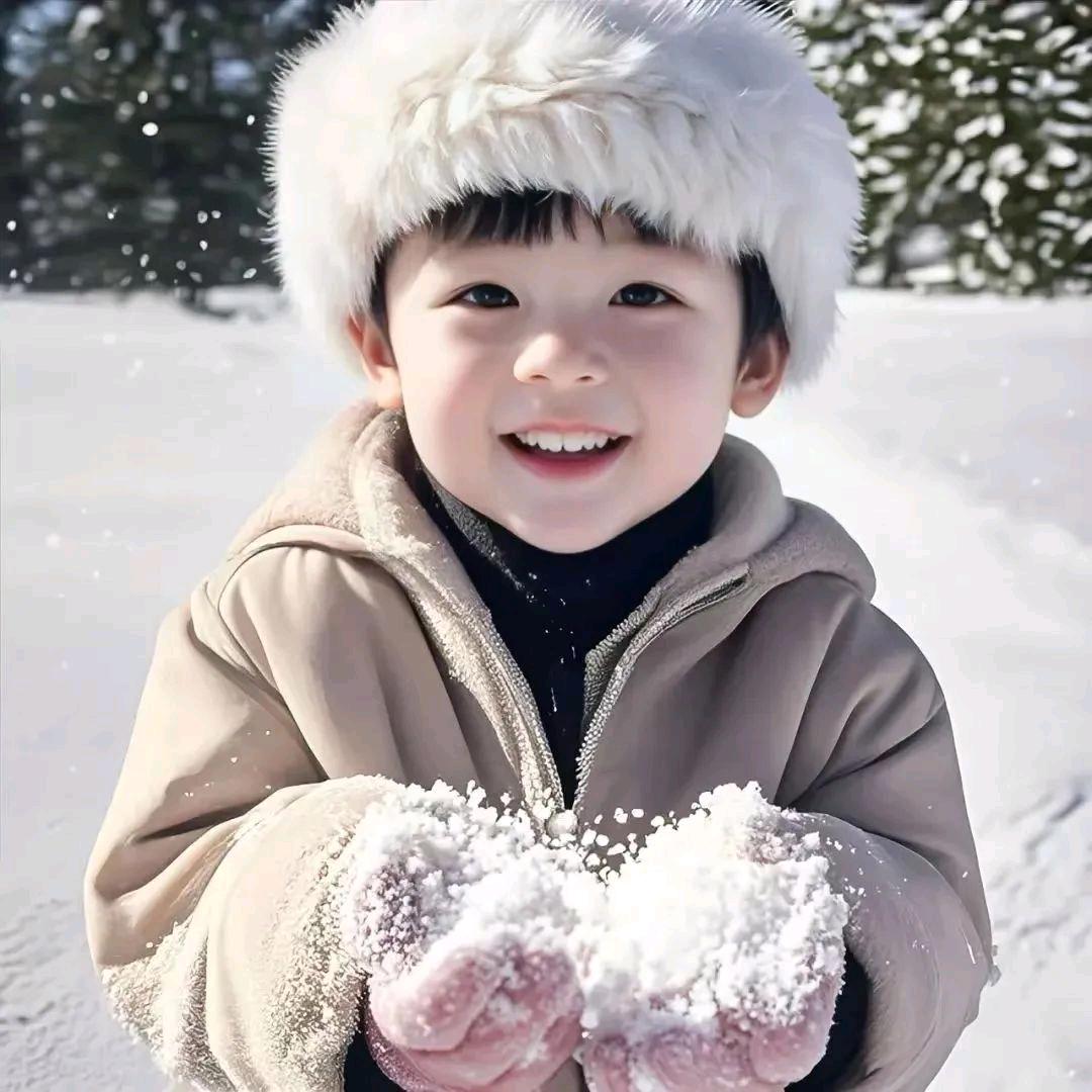 枫（婷ting的宝宝）