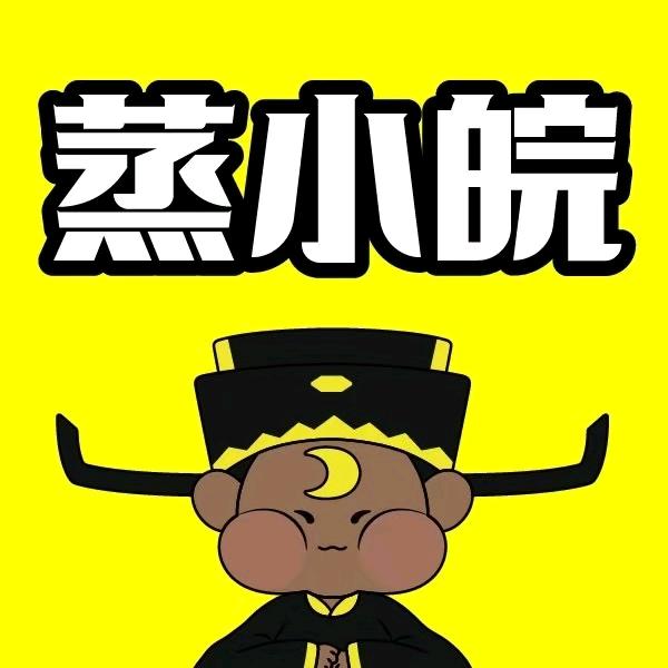 蒸小皖95后店长