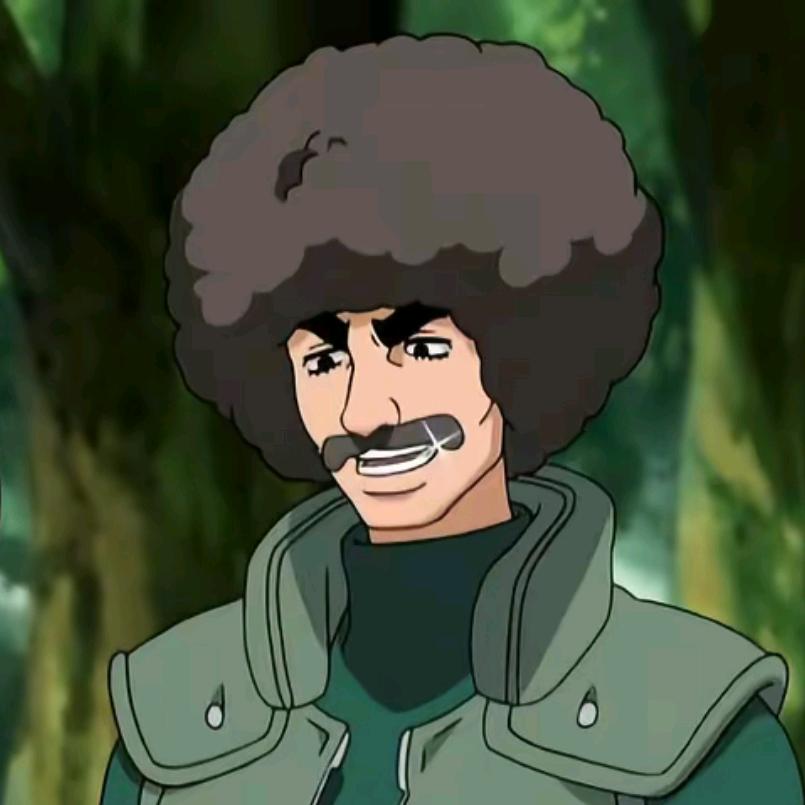 青春表（昼虎人柱力）