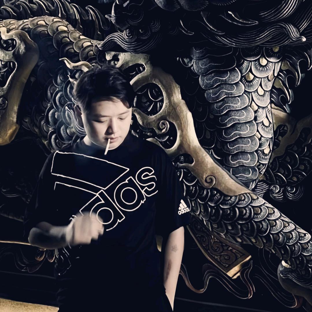 小磊-