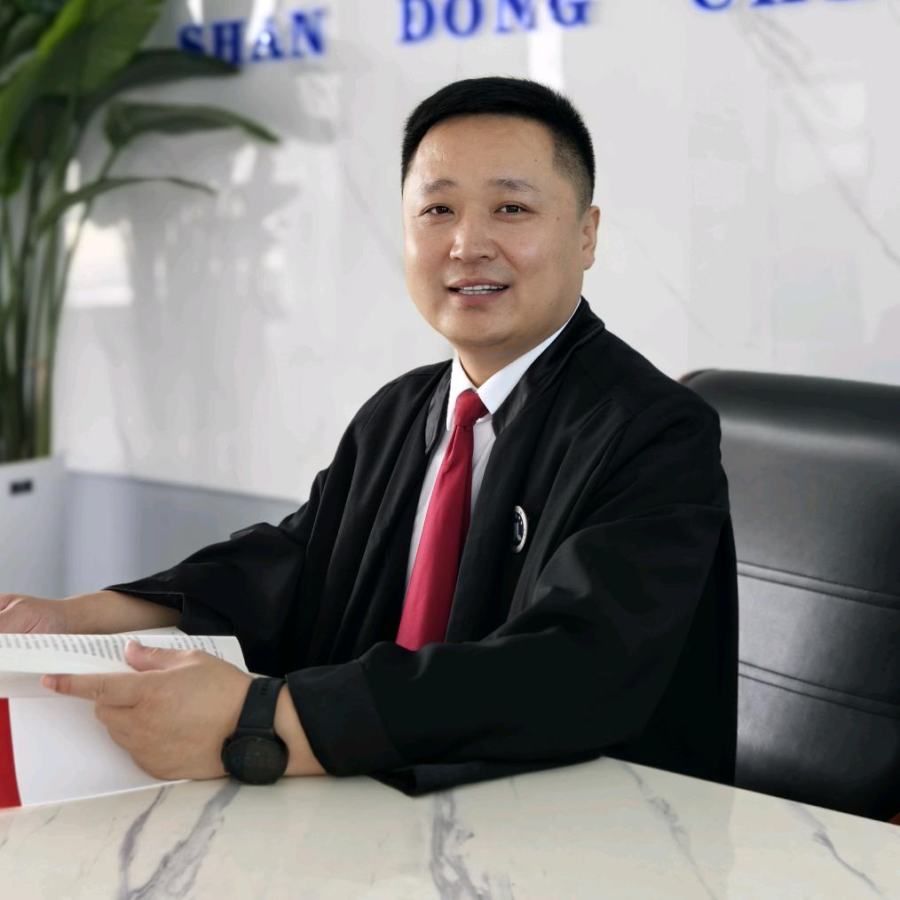 荣成律师在线