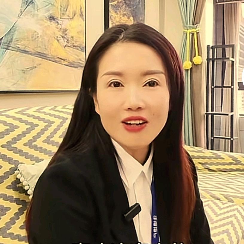 开封琴姐说好房