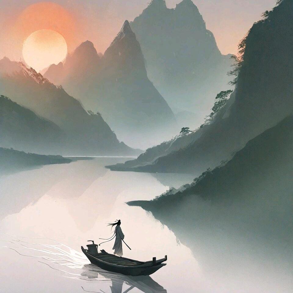 江之浔