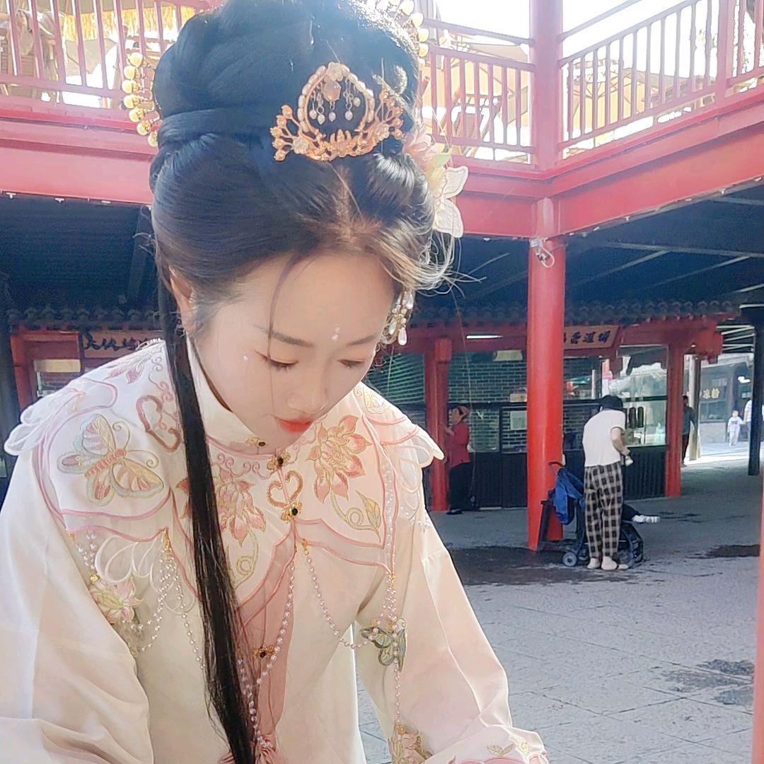 明月