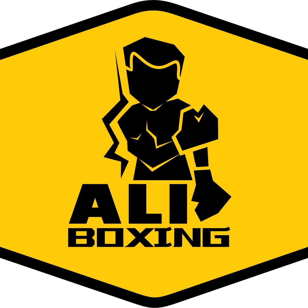 ALIBOXING（五一广场馆）