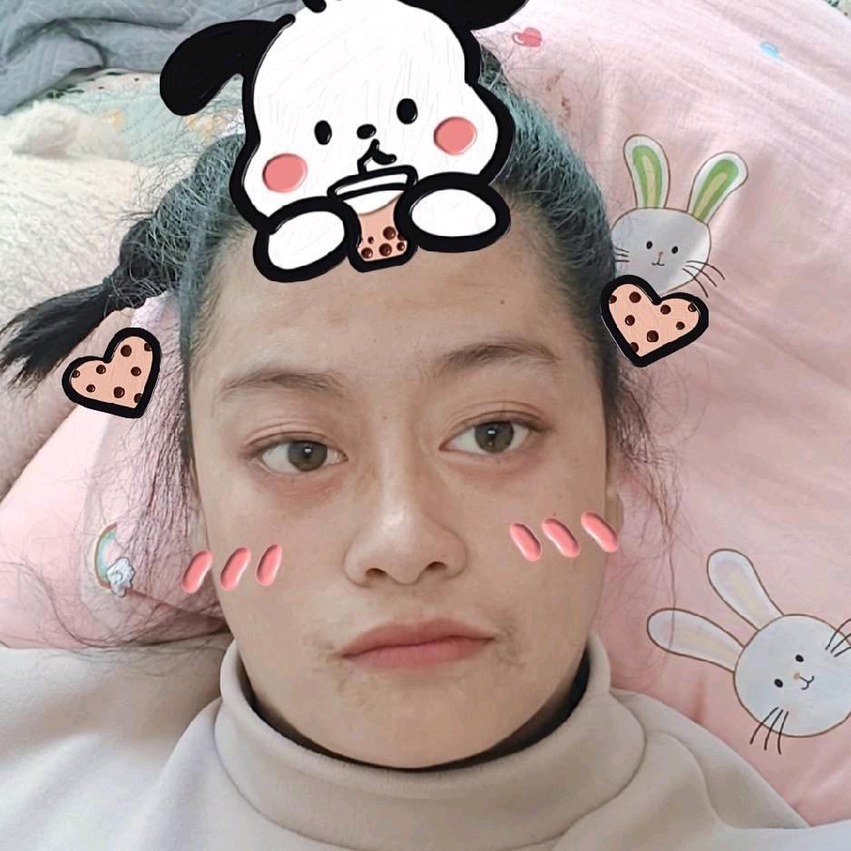 宋小双日常生活记录