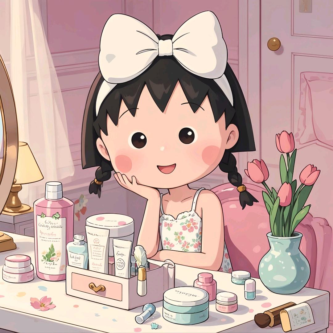 ＿初颜美妆