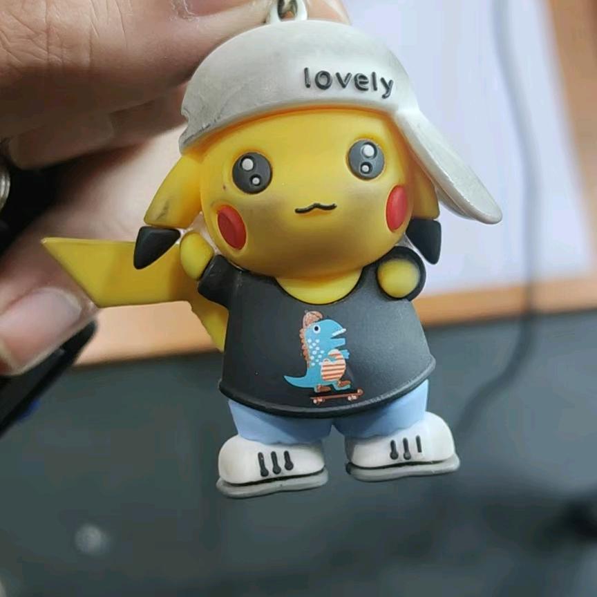 招财（三角洲大魔王）