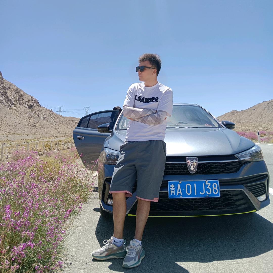 西北祁遇旅行小科⚡️新疆带团中