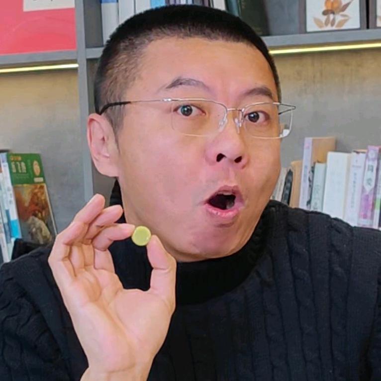 冬瓜先生的话题