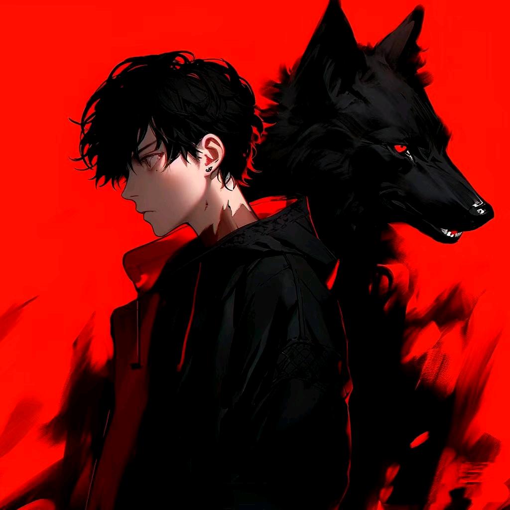 ە ༺༃暴躁狼叔༃༻