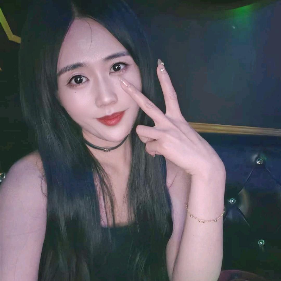 @Miss刘