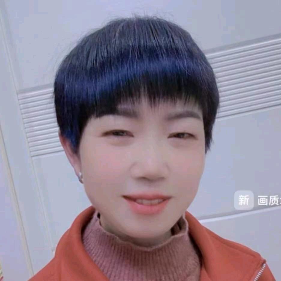 晨晨奶奶