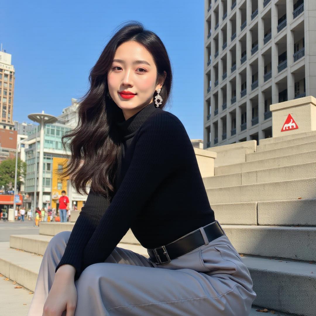 端州~潮玩老板娘