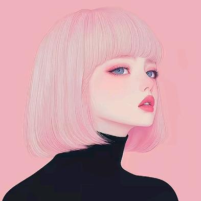 小桃⑦💕