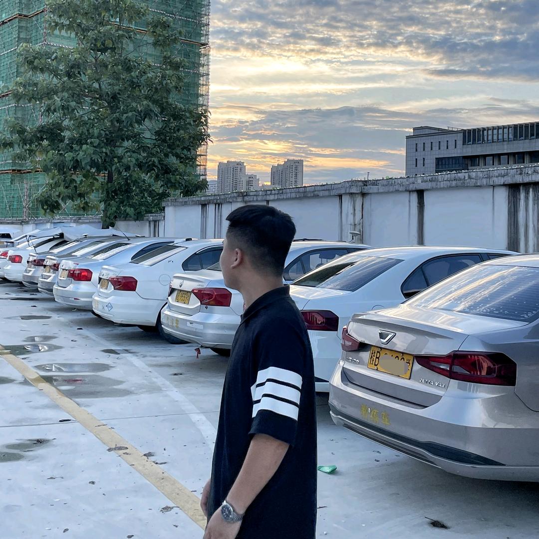 牛牛驾易-潘教（宠粉号）