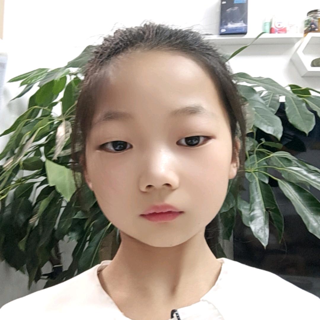 小可爱