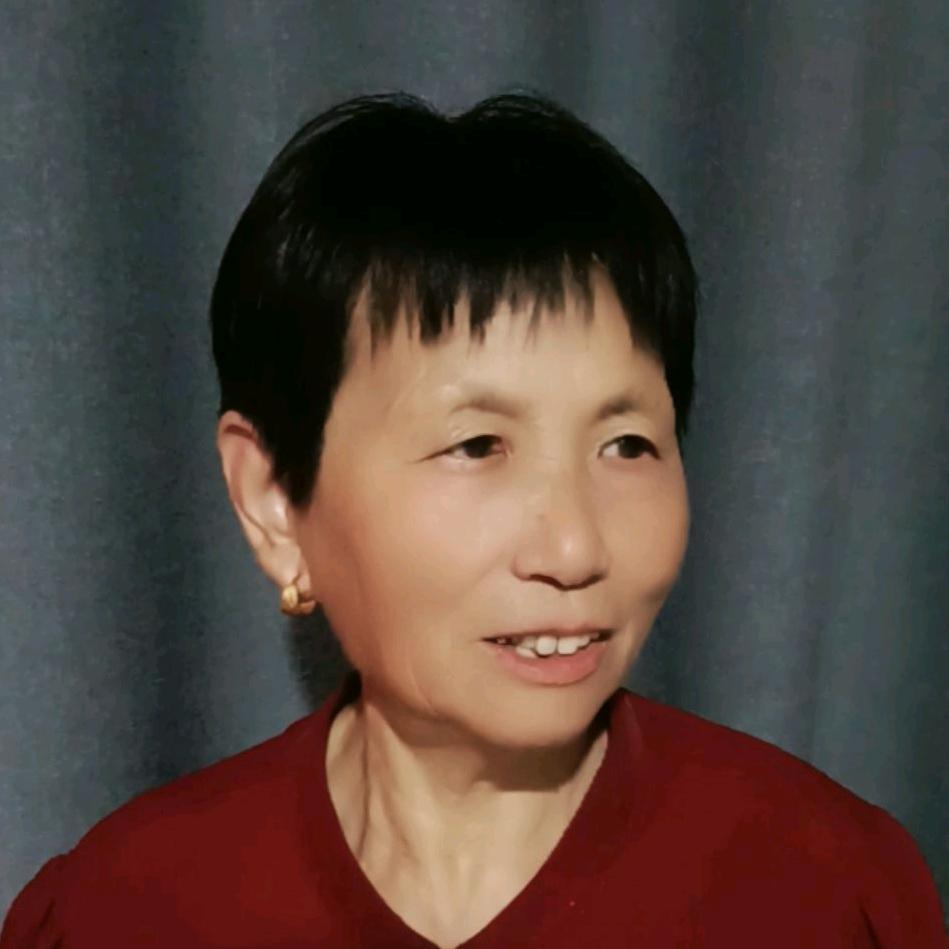 彭大姐
