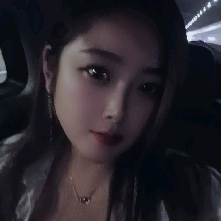 傻丫头🍹