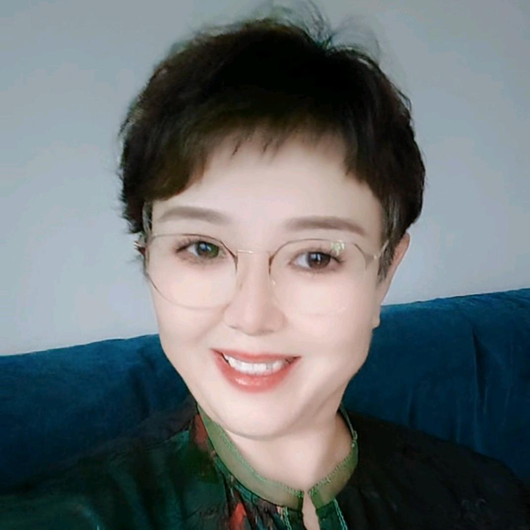 富姐