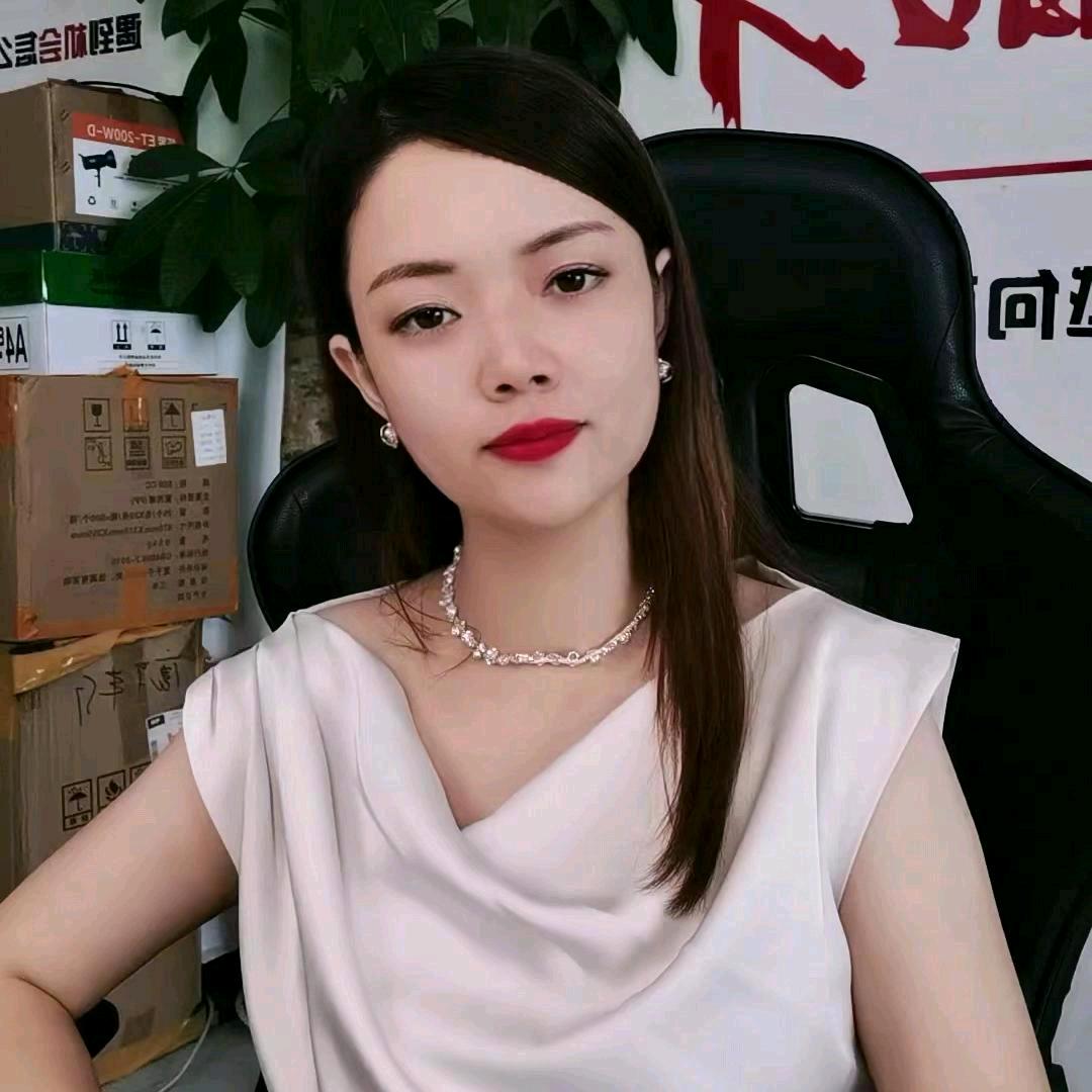 探店达人贝儿