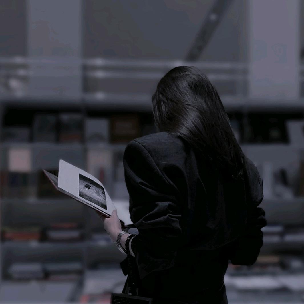 景汐学心理