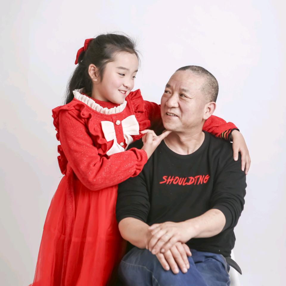 🦈小鱼哥