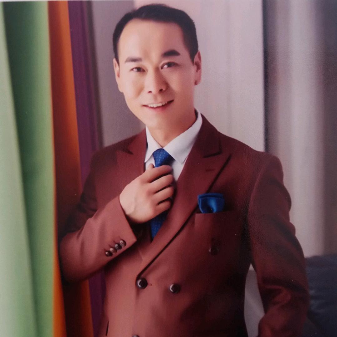 红尘过客