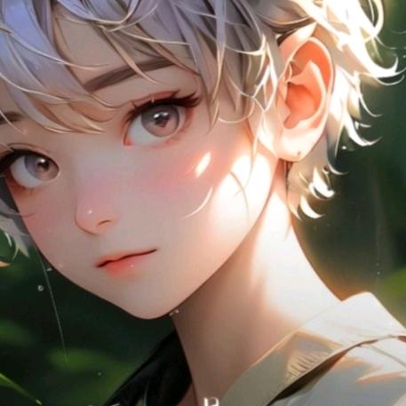 ঞৣ提笔*꯭͡写相思ღ