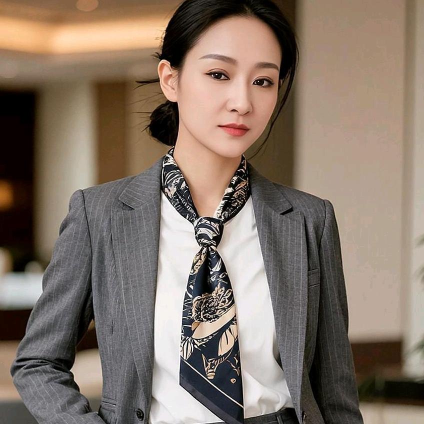 雪儿姐:正能量。