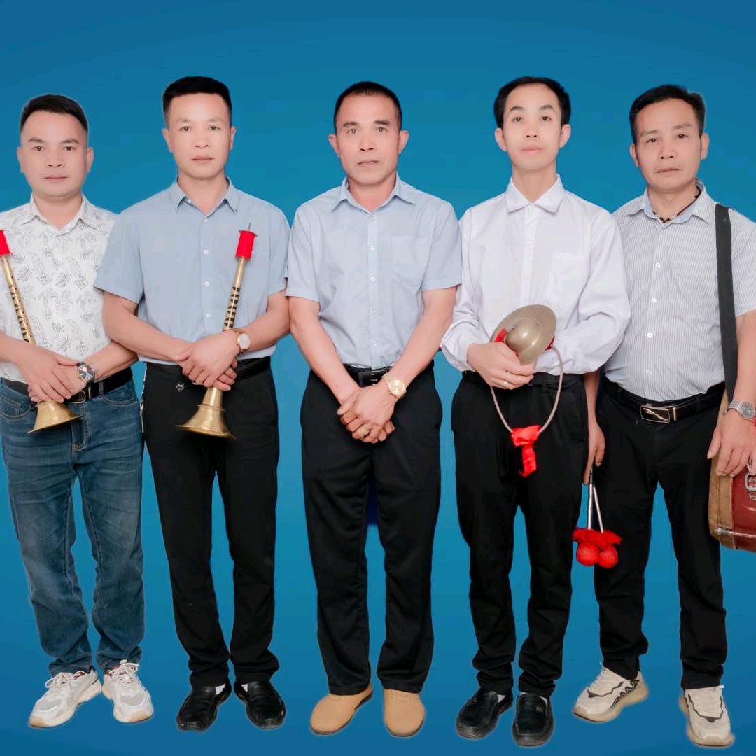 八仙团队