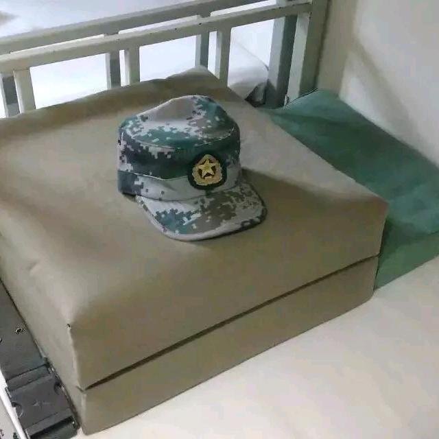 最丑兵哥哥（已退役）