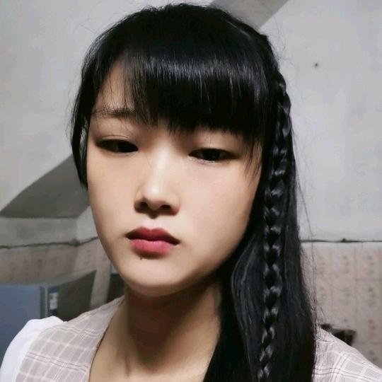 90后的小负婆