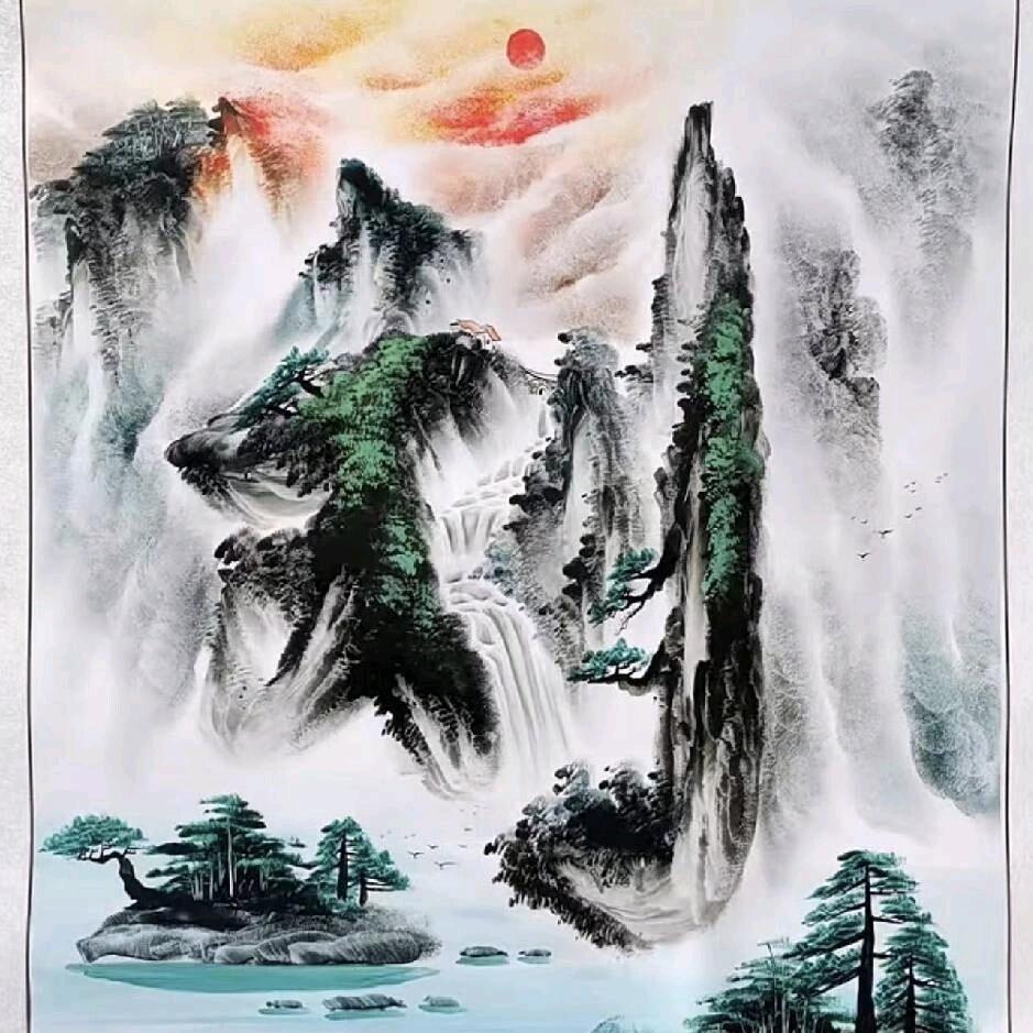 刘先森